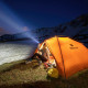 Taskulamppu Fenix E18R V2.0, 1200 lm Taskulamppu Fenix E18R V2.0, 1200 lm