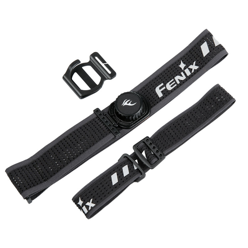 Otsapanta Fenix SUPERRAPTOR, musta