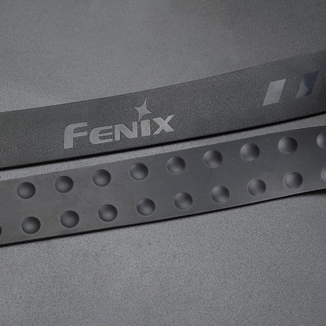 Kypäräpanta taskulampulle, Fenix ALD-05 Kypäräpanta taskulampulle, Fenix ALD-05