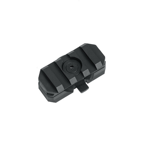 Picatinny kiinnike Ops-Core ARC kypäriin  360 ast. Picatinny kiinnike Ops-Core ARC kypäriin  360 ast.