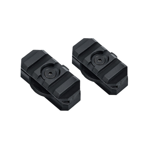 Picatinny kiinnike Ops-Core ARC kypäriin  360 ast. Picatinny kiinnike Ops-Core ARC kypäriin  360 ast.