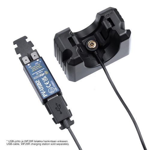 USB Laturi 5V 2.1A 10W kojelaudan alapuolelle USB Laturi 5V 2.1A 10W kojelaudan alapuolelle