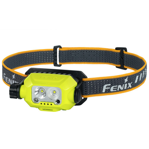 Otsalamppu Fenix WH23R, 600 lm Otsalamppu Fenix WH23R, 600 lm