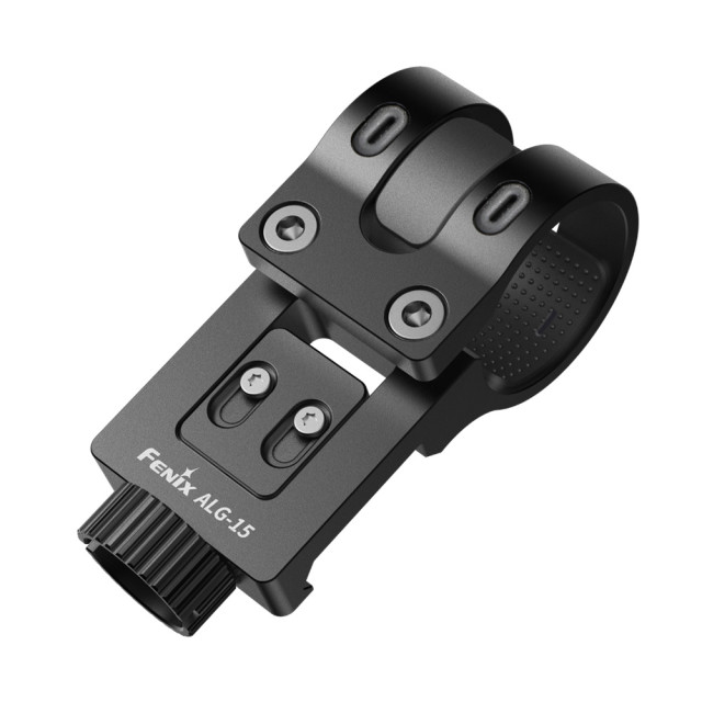 Asekiinnike Fenix ALG-15 Picatinny kiskoon Asekiinnike Fenix ALG-15 Picatinny kiskoon