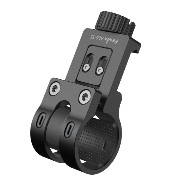 Asekiinnike Fenix ALG-15 Picatinny kiskoon Asekiinnike Fenix ALG-15 Picatinny kiskoon