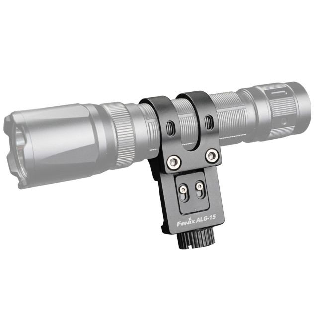 Asekiinnike Fenix ALG-15 Picatinny kiskoon Asekiinnike Fenix ALG-15 Picatinny kiskoon