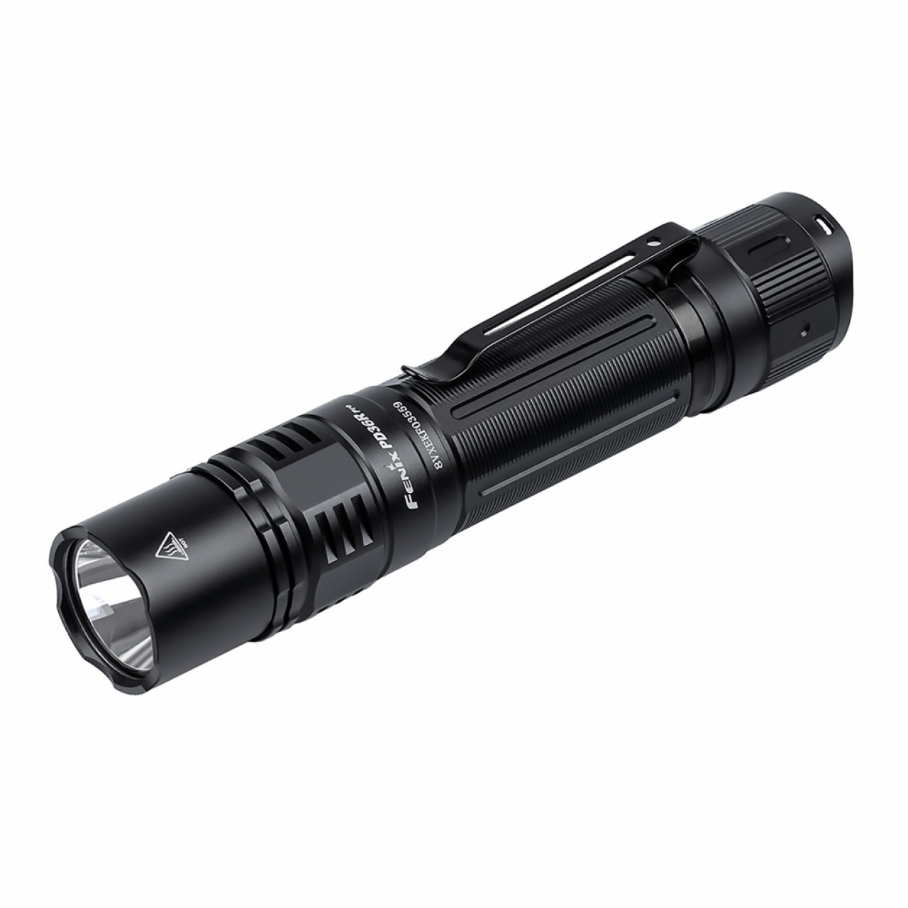 Fenix PD36R Pro | Expert Review door Koen van der Jagt