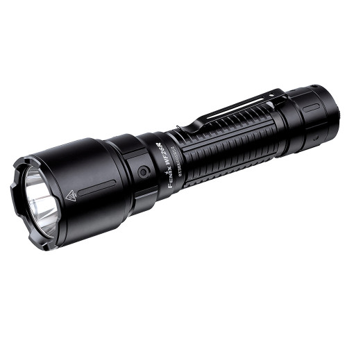 Taskulamppu Fenix WF26R telakalla , 3000 lm Taskulamppu Fenix WF26R telakalla , 3000 lm