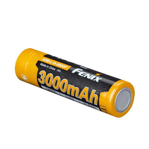 Akkuparisto Fenix ARB-L18-3000P 18650 14A Akkuparisto Fenix ARB-L18-3000P 18650 14A