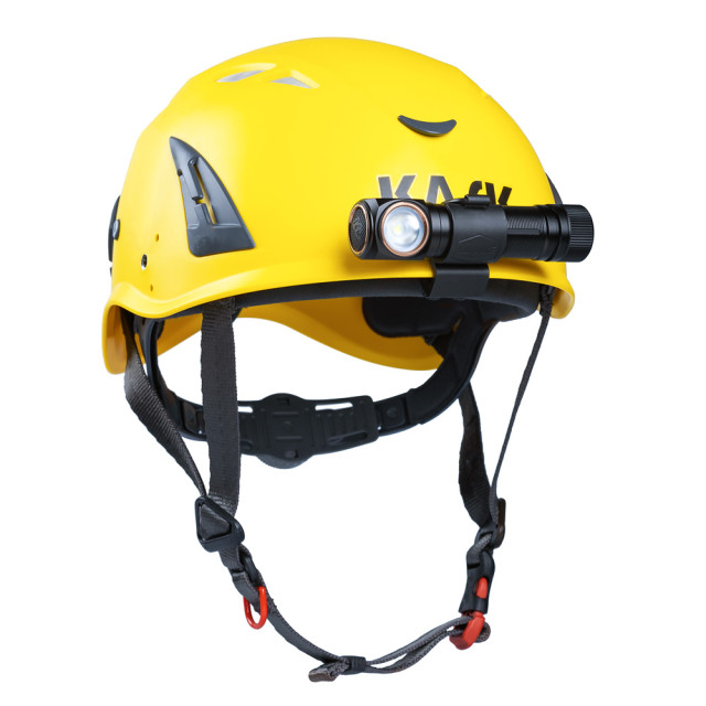 Kypärävalo Fenix HM61R V2.0, 1600 lm Kypärävalo Fenix HM61R V2.0, 1600 lm