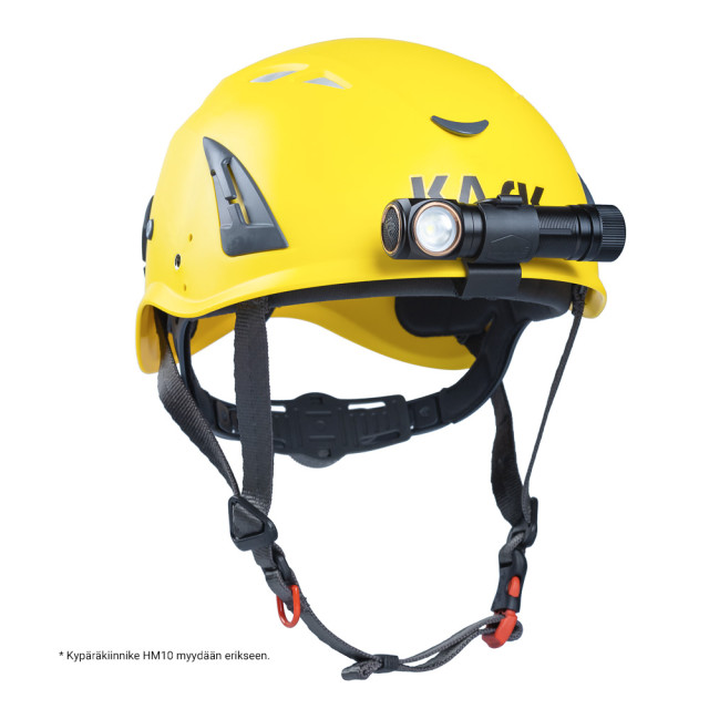 Otsalamppu / Monitoimivalaisin HM61R V2.0 1600 lm Otsalamppu / Monitoimivalaisin HM61R V2.0 1600 lm
