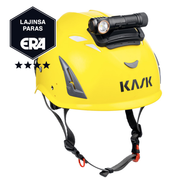 Kypärävalo Fenix HM61R V2.0, 1600 lm Kypärävalo Fenix HM61R V2.0, 1600 lm