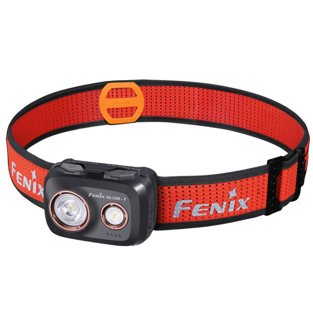 Otsalamppu Fenix HL32R-T, 800 lm Otsalamppu Fenix HL32R-T, 800 lm