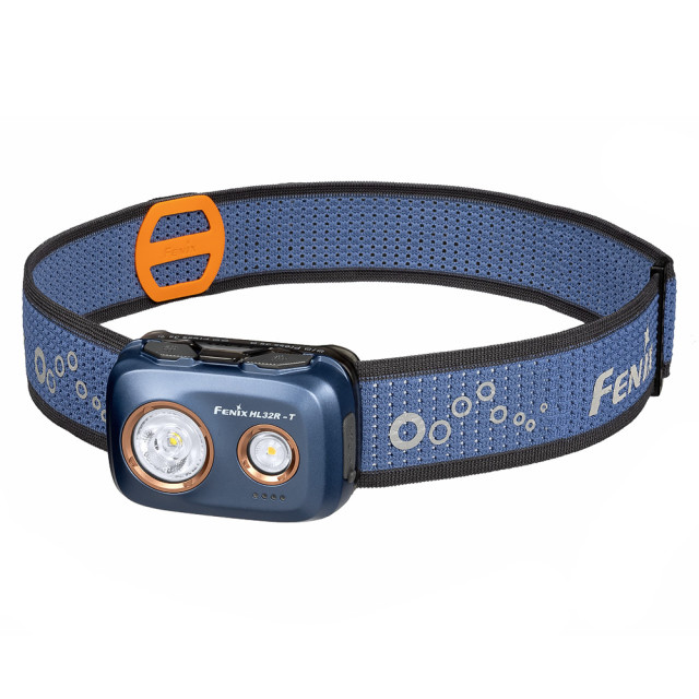 Otsalamppu Fenix HL32R-T, 800 lm Otsalamppu Fenix HL32R-T, 800 lm