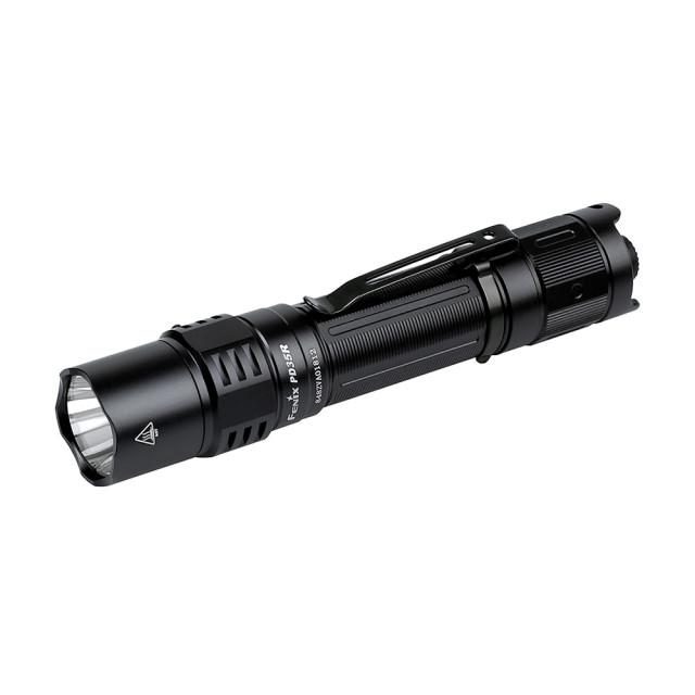 Taskulamppu Fenix PD35R, 1700 lm Taskulamppu Fenix PD35R, 1700 lm