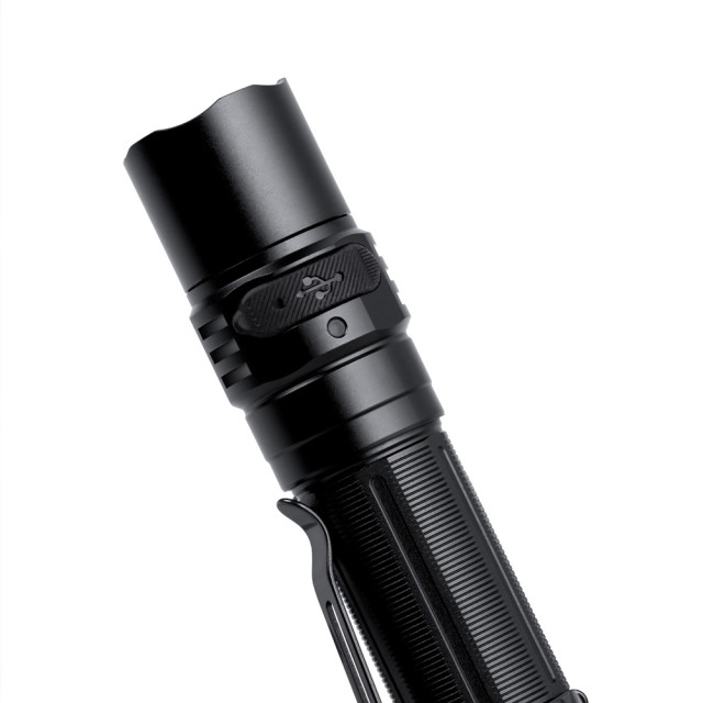 Taskulamppu Fenix PD35R, 1700 lm Taskulamppu Fenix PD35R, 1700 lm