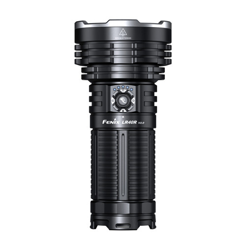 Hakuvalo Fenix LR40R V2.0, 15000 lm Hakuvalo Fenix LR40R V2.0, 15000 lm