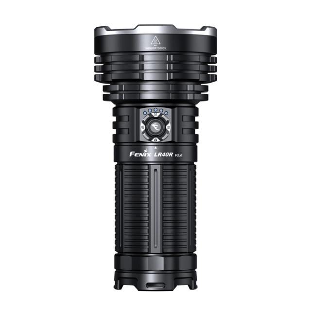 Hakuvalo Fenix LR40R V2.0, 15000 lm Hakuvalo Fenix LR40R V2.0, 15000 lm