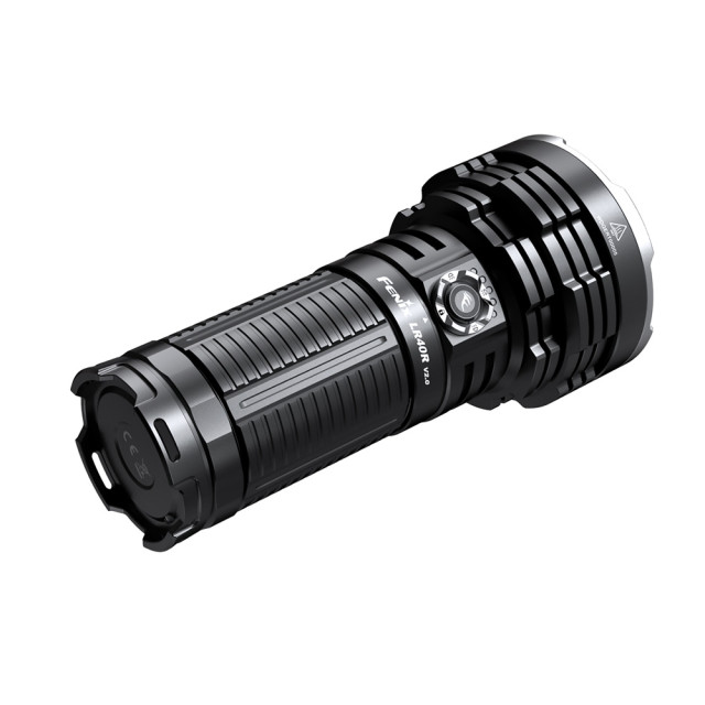 Hakuvalo Fenix LR40R V2.0, 15000 lm Hakuvalo Fenix LR40R V2.0, 15000 lm