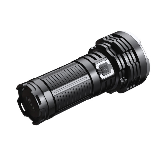 Hakuvalo Fenix LR40R V2.0, 15000 lm Hakuvalo Fenix LR40R V2.0, 15000 lm