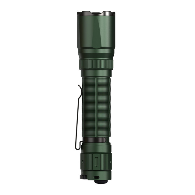 Taskulamppu Fenix TK20R UE vihreä, 2800 lm Taskulamppu Fenix TK20R UE vihreä, 2800 lm