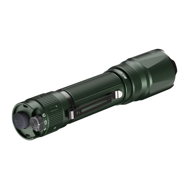 Taskulamppu Fenix TK20R UE vihreä, 2800 lm Taskulamppu Fenix TK20R UE vihreä, 2800 lm