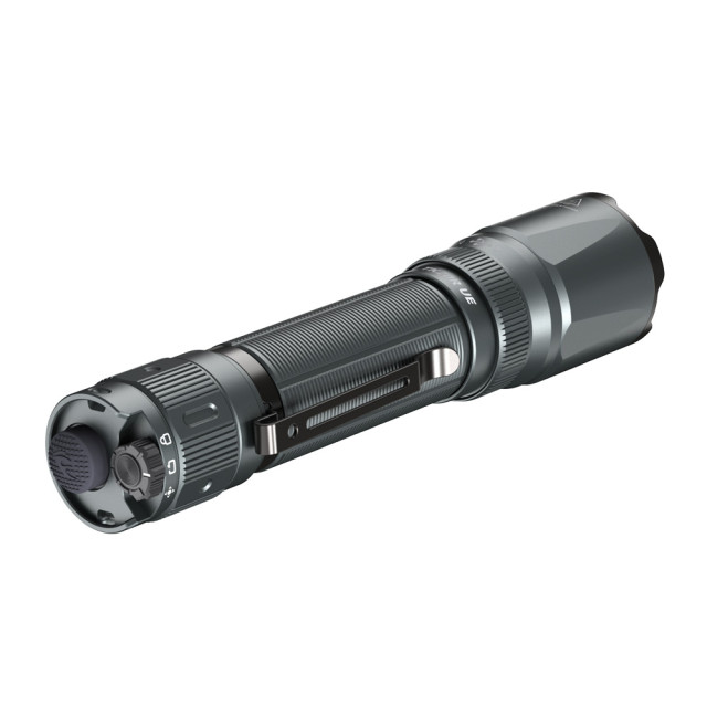Taskulamppu Fenix TK20R UE harmaa, 2800 lm Taskulamppu Fenix TK20R UE harmaa, 2800 lm