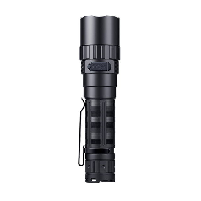 Taskulamppu Fenix PD40R V3.0, 3000 lm Taskulamppu Fenix PD40R V3.0, 3000 lm