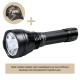 Hakuvalo Fenix HT32, 2500 lm + Fenix maastolippis 0 eur (arvo 14,90 eur) Hakuvalo Fenix HT32, 2500 lm + Fenix maastolippis 0 eur (arvo 14,90 eur)