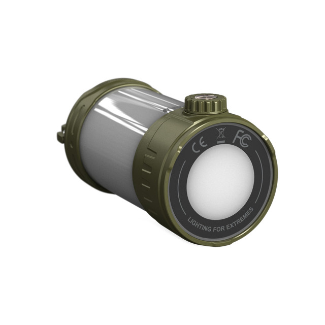 LED-lyhty Fenix CL26R PRO oliivi, 650 lm LED-lyhty Fenix CL26R PRO oliivi, 650 lm