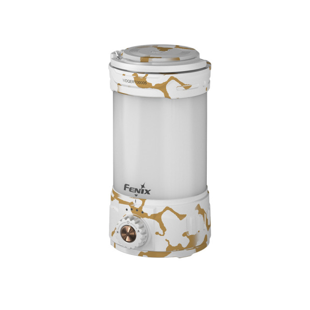 LED-lyhty Fenix CL26R PRO valkoinen, 650 lm LED-lyhty Fenix CL26R PRO valkoinen, 650 lm