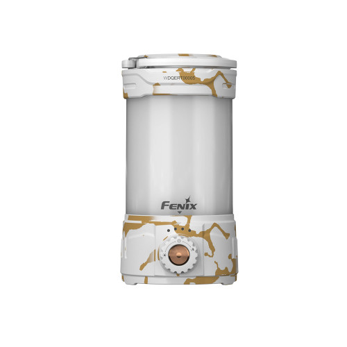 LED-lyhty Fenix CL26R PRO valkoinen, 650 lm LED-lyhty Fenix CL26R PRO valkoinen, 650 lm