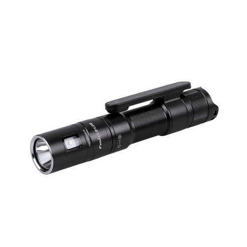 Taskulamppu Fenix LD12R, 600 lm Taskulamppu Fenix LD12R, 600 lm
