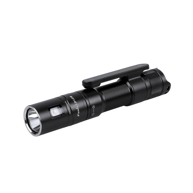Taskulamppu Fenix LD12R, 600 lm Taskulamppu Fenix LD12R, 600 lm