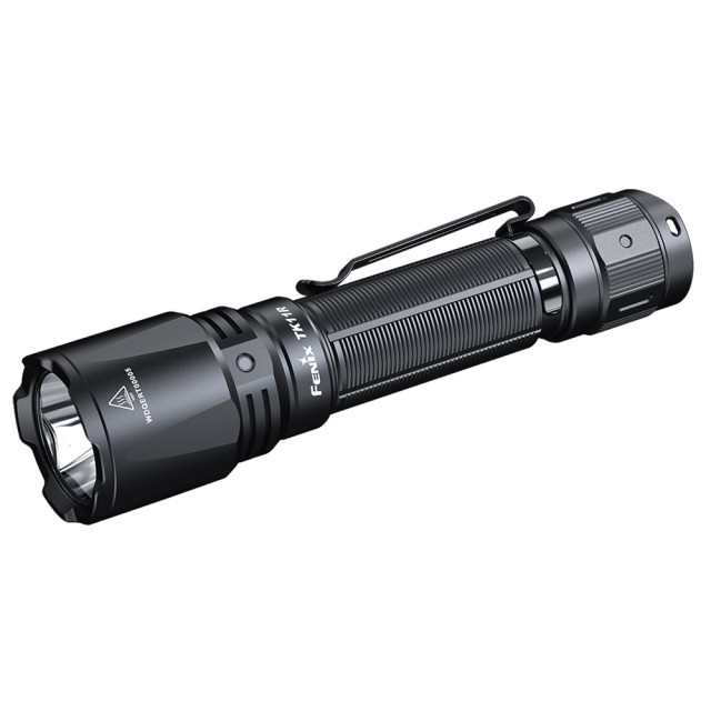 Taskulamppu Fenix TK11R, 1600 lm Taskulamppu Fenix TK11R, 1600 lm