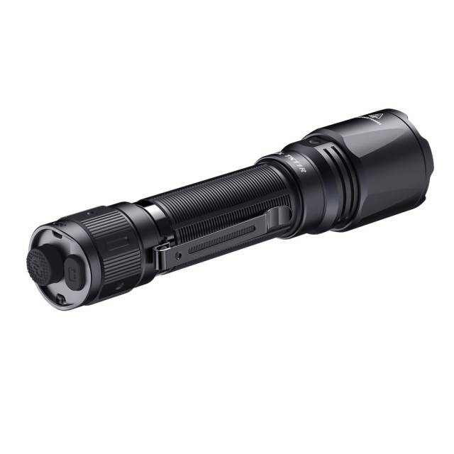 Taskulamppu Fenix TK11R, 1600 lm Taskulamppu Fenix TK11R, 1600 lm
