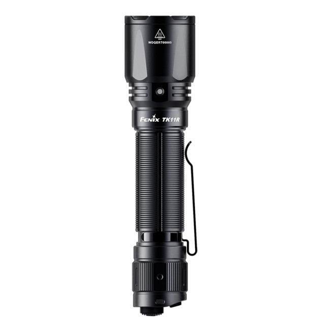 Taskulamppu Fenix TK11R, 1600 lm Taskulamppu Fenix TK11R, 1600 lm