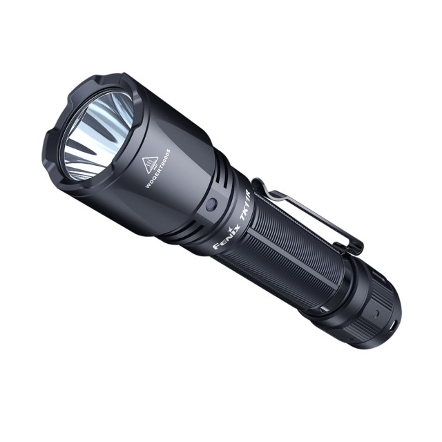 Taskulamppu Fenix TK11R, 1600 lm Taskulamppu Fenix TK11R, 1600 lm