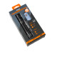 Taskulamppu Fenix PD36R PRO + E03R V2.0 paketti