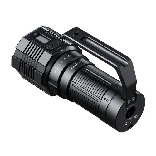 Hakuvalo Fenix LR60R, 21000 lm Hakuvalo Fenix LR60R, 21000 lm