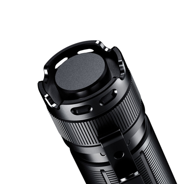 Taskulamppu Fenix E28R V2.0, 1700 lm Taskulamppu Fenix E28R V2.0, 1700 lm