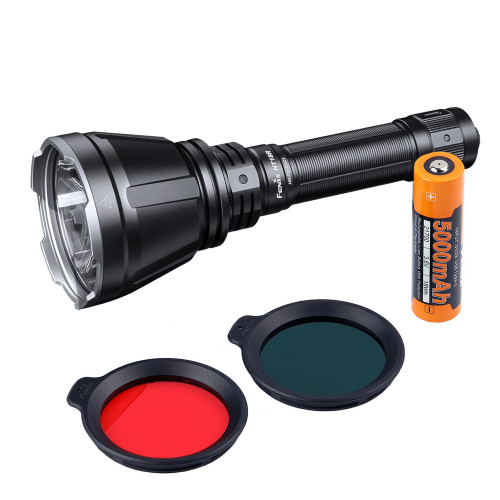 Hakuvalo Fenix HT18R, 2800 lm Hakuvalo Fenix HT18R, 2800 lm