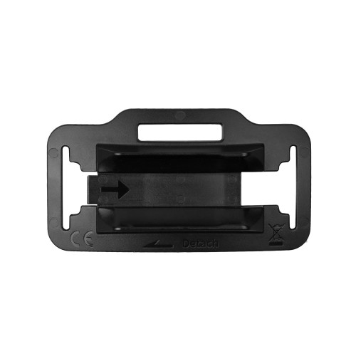 Otsalampun kiinnike Fenix HM71R-otsalamppuun Otsalampun kiinnike Fenix HM71R-otsalamppuun