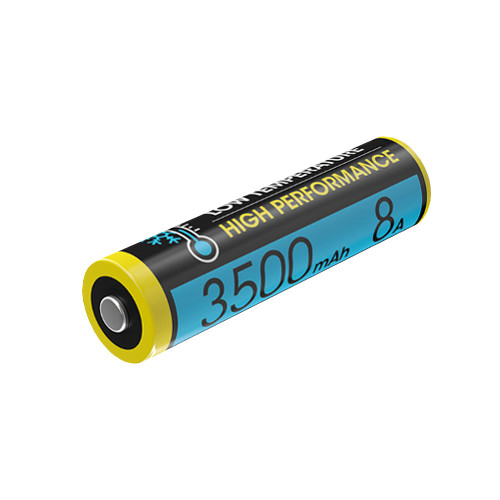 Akkuparisto NL1835LTHP 3500 mAh, kylmänkestävä - POISTUNUT Akkuparisto NL1835LTHP 3500 mAh, kylmänkestävä - POISTUNUT