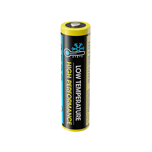 Akkuparisto NL1835LTHP 3500 mAh, kylmänkestävä - POISTUNUT Akkuparisto NL1835LTHP 3500 mAh, kylmänkestävä - POISTUNUT