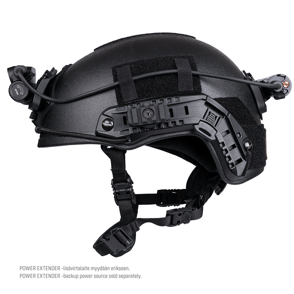 Fenix HM65R SUPERRAPTOR 2 – Tehokas Otsalamppu | fenixvalaisimet.fi