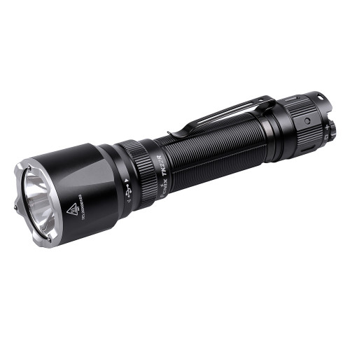 Taskulamppu Fenix TK22R, 3200 lm  Taskulamppu Fenix TK22R, 3200 lm