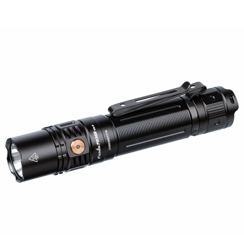 Taskulamppu Fenix PD36R V2.0, 1700 lm Taskulamppu Fenix PD36R V2.0, 1700 lm