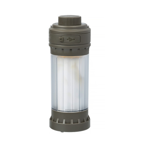 LED-lyhty Fenix CL22R vihreä, 500 lm LED-lyhty Fenix CL22R vihreä, 500 lm