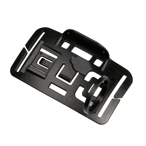 Otsalampun kiinnike, HM65R SUPERRAPTOR 2 Otsalampun kiinnike, HM65R SUPERRAPTOR 2